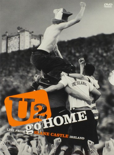 Home live from slane - home,